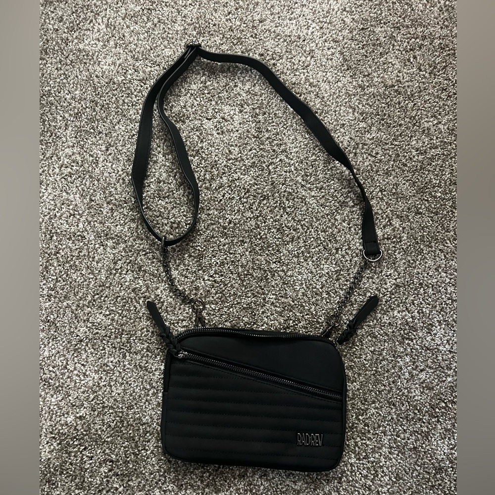 Rad Rev pocket bag